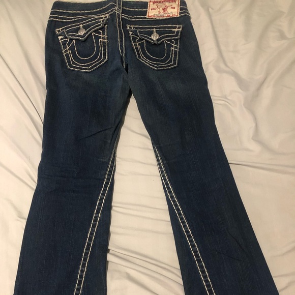 True religion jeans - Picture 4 of 8